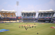 IPL 2026, CSK vs DC: Pitch report and probable playing xi (image via getty)