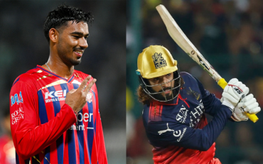 IPL 2026, RCB vs LSG: top 3 players to watch out (image via X)