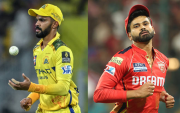 IPL 2026, CSK vs PBKS: head to head records (image via getty)