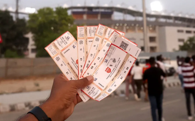 IPL fake tickets scam (image via X)