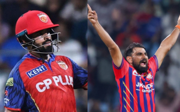 IPL 2026, PBKS vs LSG: Top 3 players to watch out (image via X)