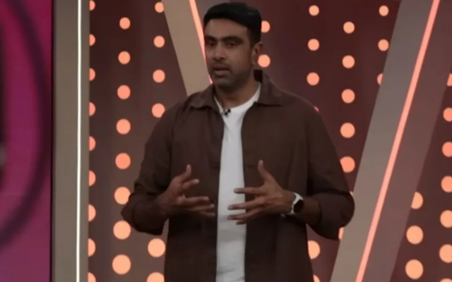 IPL 2026: R Ashwin predicts the next big thing in Indian cricket! (image via X)