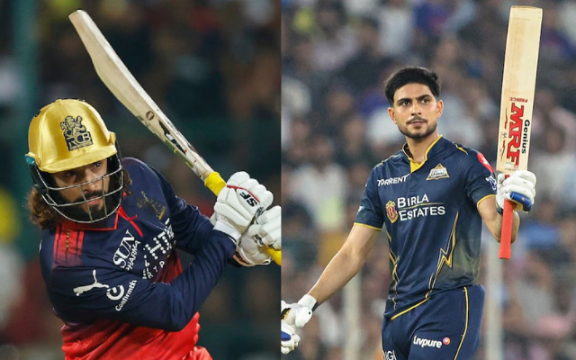 IPL 2026, RCB vs GT: match preview (image via X)