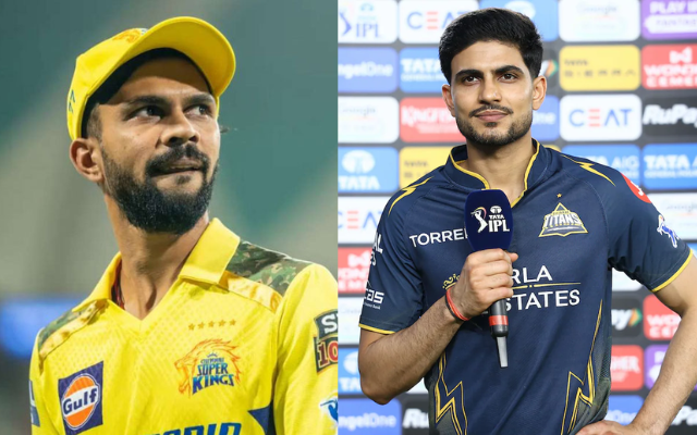 IPL 2026, CSK vs GT: match preview (image via X)