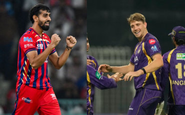 IPL 2026, LSG vs KKR: top 3 players to watch out (image via X)