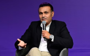 IPL 2026: Virender Sehwag slams LSG management (image vai X)