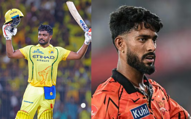 IPL 2026, SRH vs CSK: top 3 players to watch out (image via X)