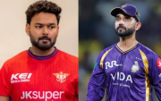 IPL 2026, LSG vs KKR: match preview (image via X)