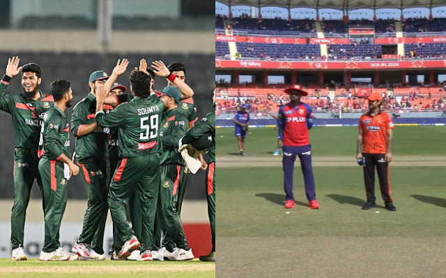 evening news headlines (image via X)