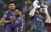 IPL 2026, GT vs KKR: Top 3 players to watch out (image via X)