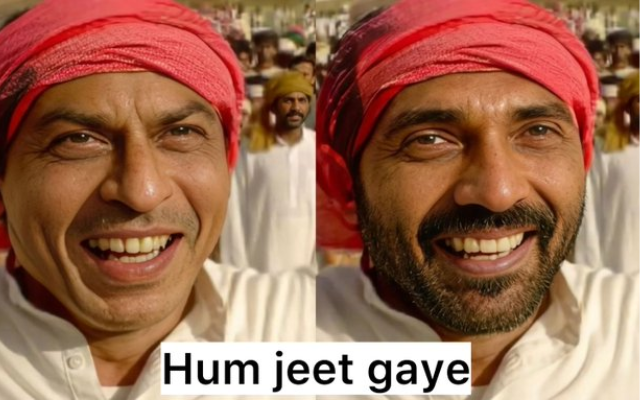 IPL 2026, KKR vs RR: Top 10 memes (image via X)