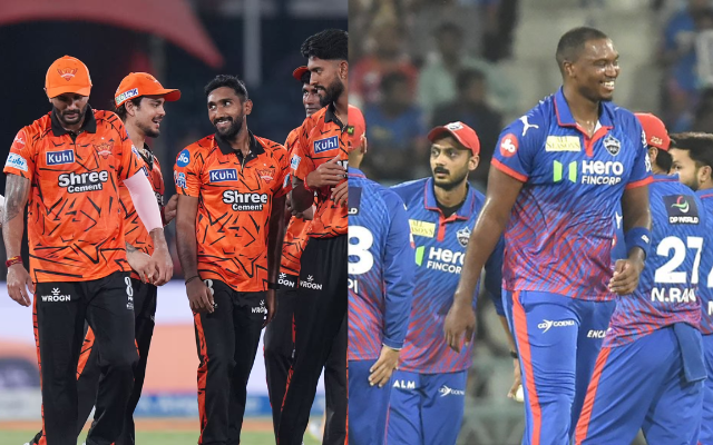 IPL 2026, SRH vs DC: Match Preview (image via X)