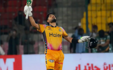 PSL 2026: Babar Azam (image via X)