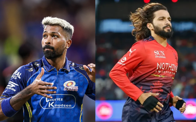 IPL 2026, MI vs RCB: head to head records (image via X)