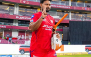 IPL 2026: Rishabh Pant (image via X)