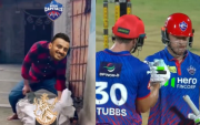 IPL 226, RCB vs DC: top 10 memes (image via X)