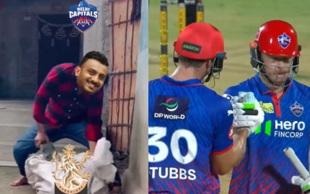 IPL 226, RCB vs DC: top 10 memes (image via X)