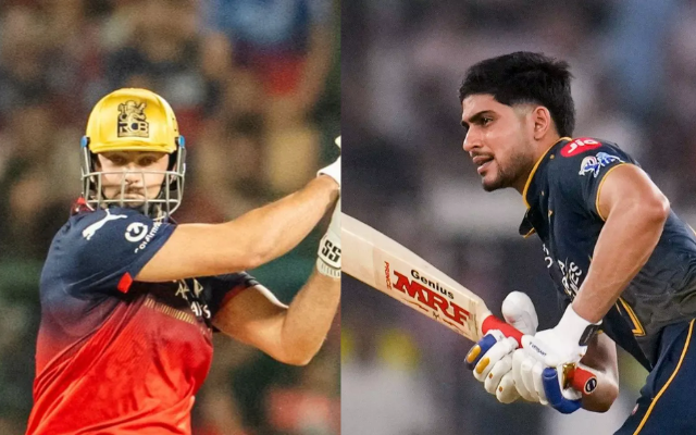 IPL 2026, RCB vs GT: top 3 players to watch out (image via X)