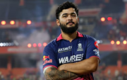 IPL 2026: Riyan Parag (image via X)