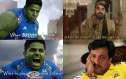 IPL 2026: DC vs MI Top 10 memes (image via X)