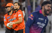 IPL 2026, SRH vs RR: head to head records (image via X)