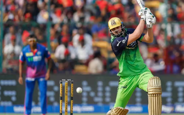 IPL 2026: Tim David (image via X)