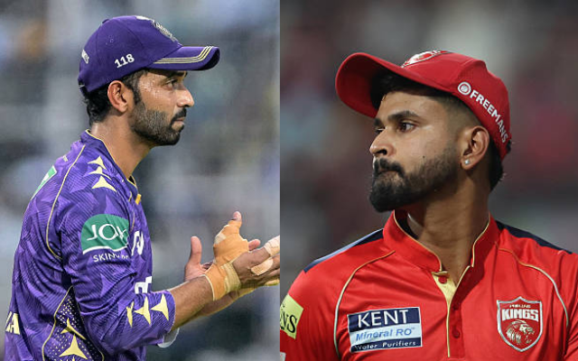 IPL 2026, KKR vs PBKS: head to head (image via getty)