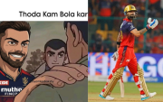 IPL 2026, RCB vs LSG: top 10 memes (image via X)