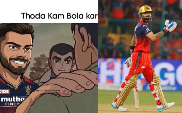 IPL 2026, RCB vs LSG: top 10 memes (image via X)