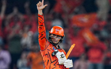IPL 2026: Abhishek Sharma (image via X)