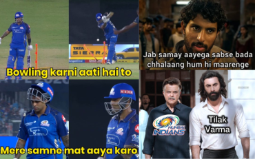 IPL 2026, GT vs MI: top 10 memes (image via X)