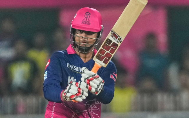 IPL 2026: Vaibhav Sooryavanshi (image via X)