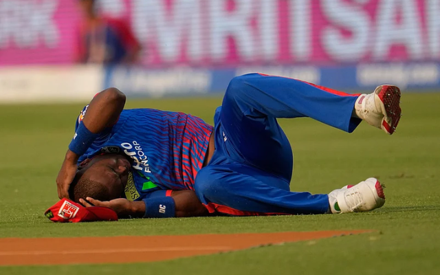 IPL 2026: Lungi Ngidi (image via X)