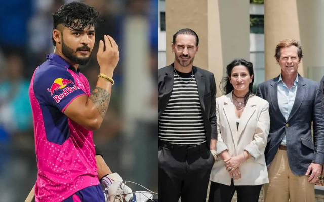 evening news headlines (image via X)