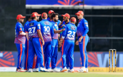 IPL 2026, DC vs MI: Stats Review of player records and achieved milestones (image via X)