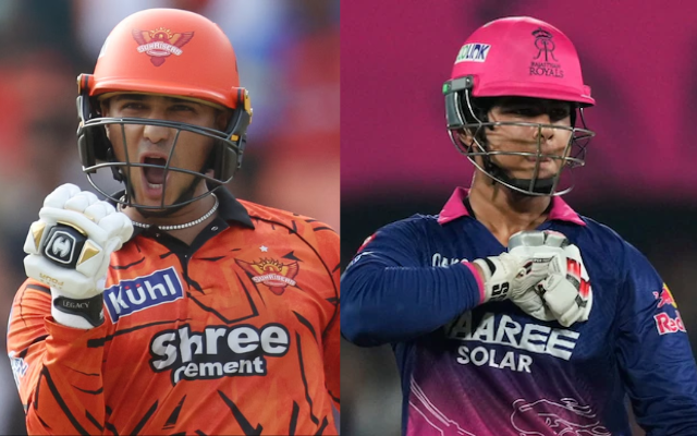 IPL 2026, SRH vs RR: top 3 players to watch out (image via X)