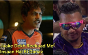 IPL 2026, KKR vs SRH: Top 10 memes (image via X)