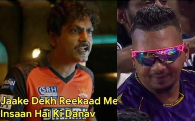 IPL 2026, KKR vs SRH: Top 10 memes (image via X)