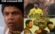 IPL 2026, CSK vs PBKS: Top 10 memes (image via X)