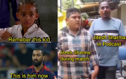 IPL 2026, MI vs RCB: top 10 memes (image via X)
