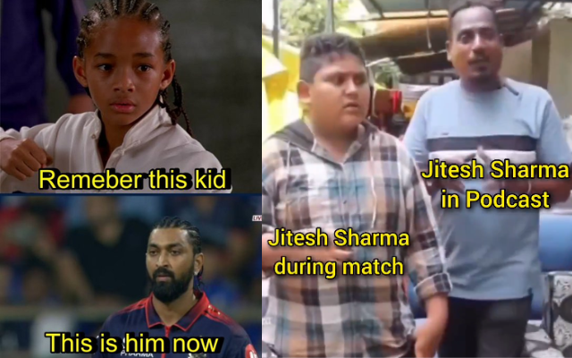 IPL 2026, MI vs RCB: top 10 memes (image via X)