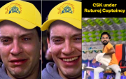 IPL 2026, SRH vs CSK: Top 10 memes (image via X)