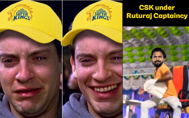 IPL 2026, SRH vs CSK: Top 10 memes (image via X)