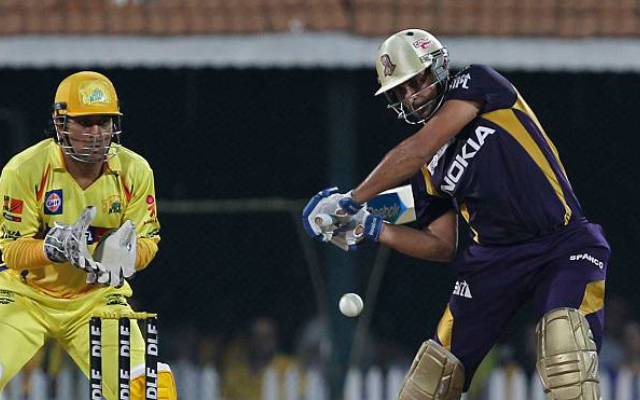 Manvinder Bisla (image via IPL)