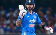 Virat Kohli (Image Credit- Twitter X)