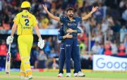 GT vs CSK (Image Credit- Twitter X)