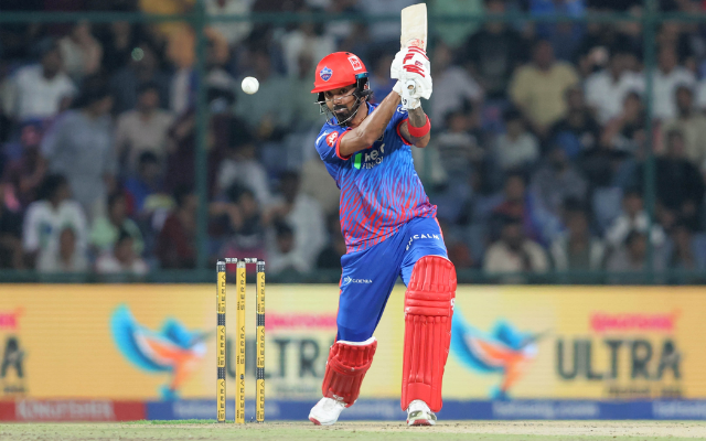 KL Rahul (Image Credit- Twitter X)