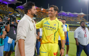 MS Dhoni (Image Credit- Twitter X)