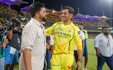 MS Dhoni (Image Credit- Twitter X)