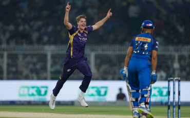 KKR vs MI (Image Credit- Twitter )